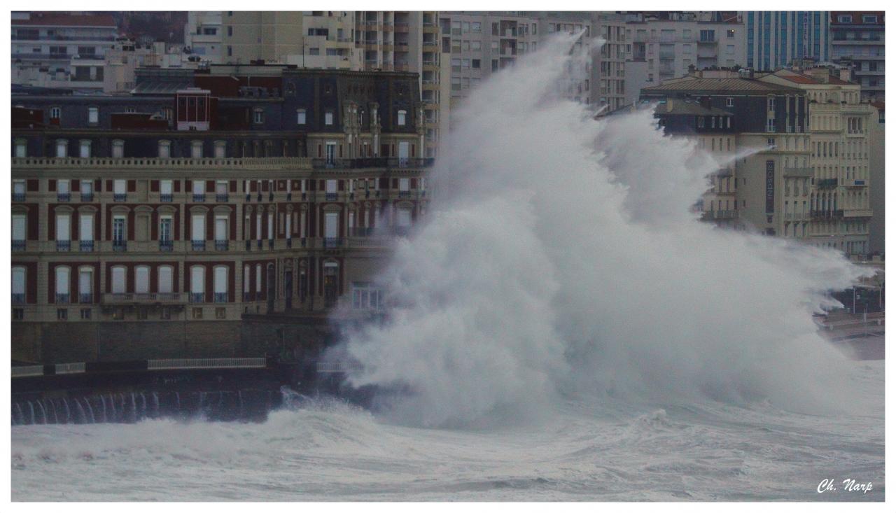 Biarritz (Grand Palais)